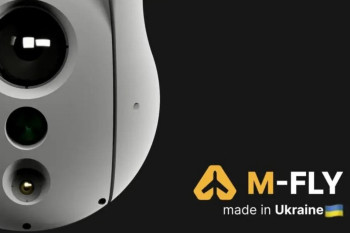 Украинский производитель систем наведения для дронов M-Fly привлек инвестиции MITS Capital